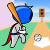 baseball beat game