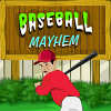 baseball mayhem