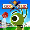 Google Doodle Cricket