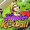 hipster kickball
