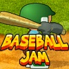 Baseball Jam