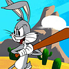 Bugs Bunny Batter Up